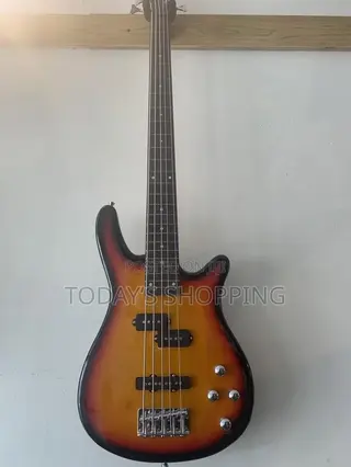 Base Guitar