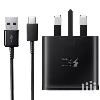 Samsung Type C Fast Charging Charger