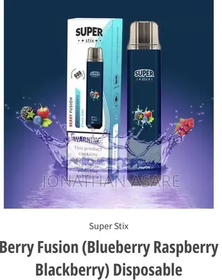 Shisha Pen