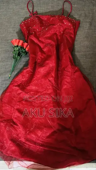 Ladies Dress
