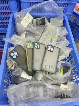 Phone Cases (Wholesale)