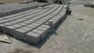Concrete Blocks
