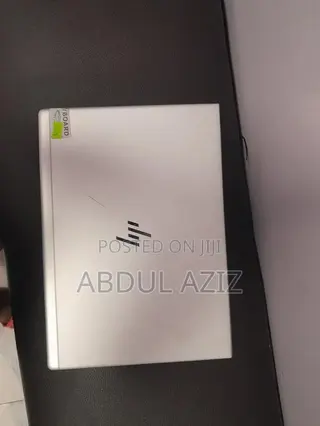 Laptop HP EliteBook 840 G6 8GB Intel Core i5 SSD 256GB