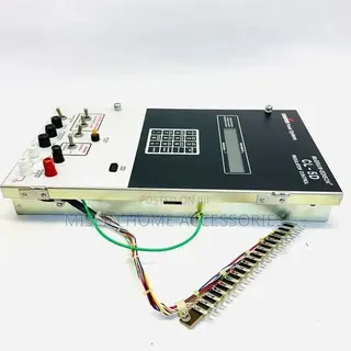 Cooper Power Systems Cl-6b Regulator Control