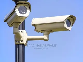 CCTV Camera
