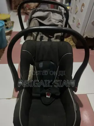 Baby Car Seat