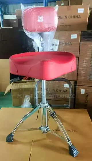 Drum Seat / Backrest