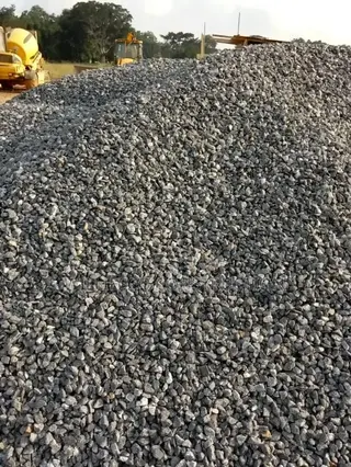 Chippings Supply