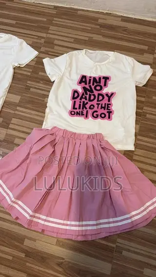 Kids Clothes