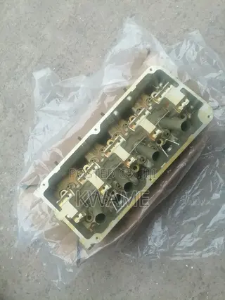 Cylinder Head for Mitsubishi Eclipse /L200