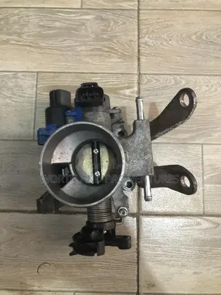 Diahatsu Hijet Electronic Cable Throttle