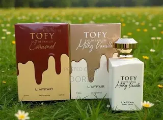 Sweetperfumery