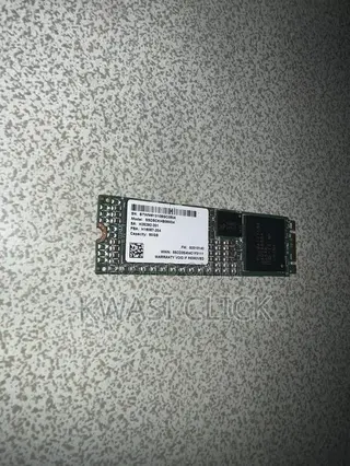 80gb M.2 SSD