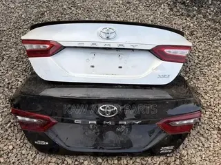 2028,2019,2020,2021,2022,2023 Boot for Toyota Camry