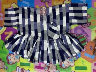 Sleeved Smocks for Men( Small Size)