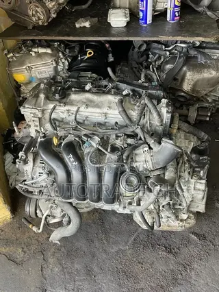 Toyota Voxy Engine 2.0L Complete | 2WD 4WD | Engine Code & Year