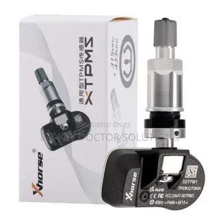 Xhorse Vvdi Universal TPMS Sensor for Toyota Honda Kia Benz