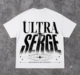 Ultra Serge