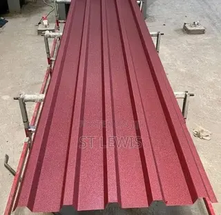 St. Lewis Roofing