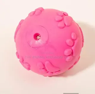 Dog Toy Ball