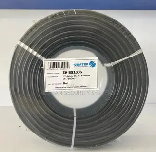 Nemtek Ht Cable (Slimline)