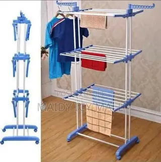 Foldable Dry Line