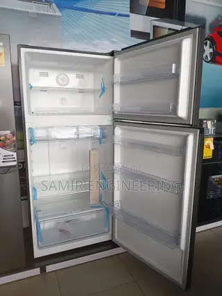 The Pearl Frost 480: Sleek Styling Meets Mega Capacity