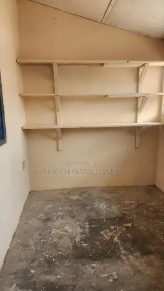 Furnished 1bdrm Duplex in Pokuase for rent