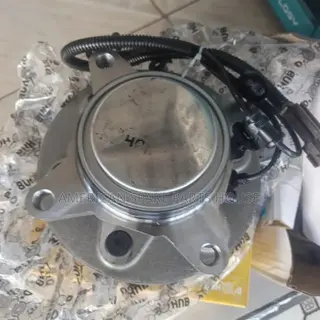 F150 2x4 Front Hub Bearing