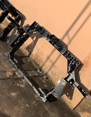 Honda CRV 2023 2024 2025 Radiator Support