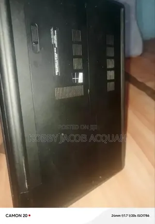 Laptop Dell Vostro 15 3558 8GB Intel Core i3 HDD 500GB