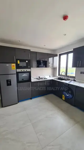 2bdrm Apartment in Pleasantplaces, New Town for rent
