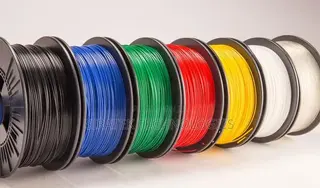 3d Printer Filament