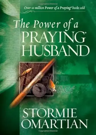 The Power of a Praying Husband