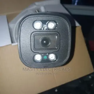 2mp Bullet Camera