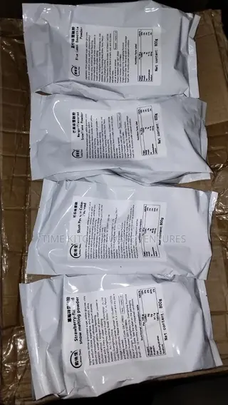 Slush Powder