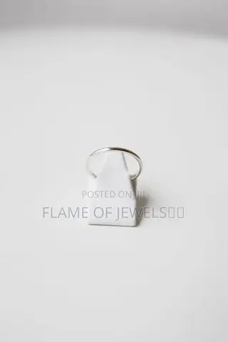 Durable Slim Wedding Ring