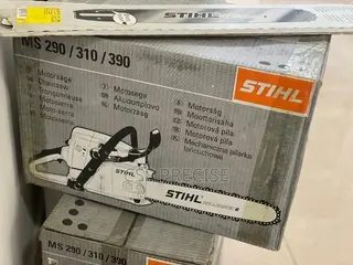 Ms 310 Stihil