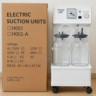 Electric Suction Unit