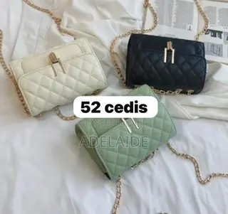 Small Outing Bag