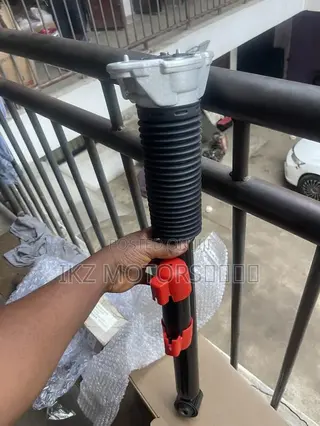 Range Rover 2024-2025 Back Shocks