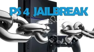 Ps4 Jailbreak With Games
