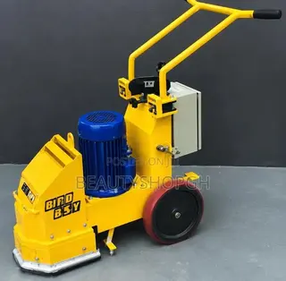 DFG 250 Concrete Floor Grinding Machine for Hire in Ghana