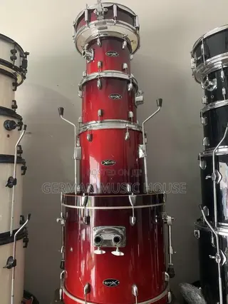 Basix Drums