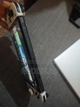 Nintendo Switch 1 Oled