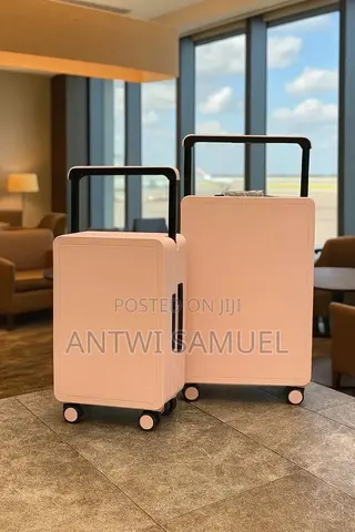Quality Suitcases