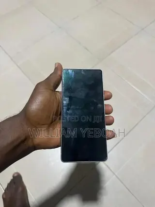 Google Pixel 7 128 GB White