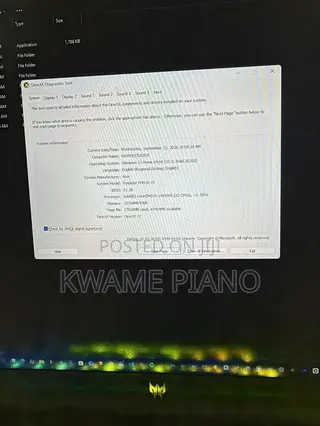 Laptop Acer Predator Helios Neo 16 32GB Intel Core Ultra 9 SSD 1T