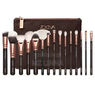 Zoeva Makeup Brush Set
