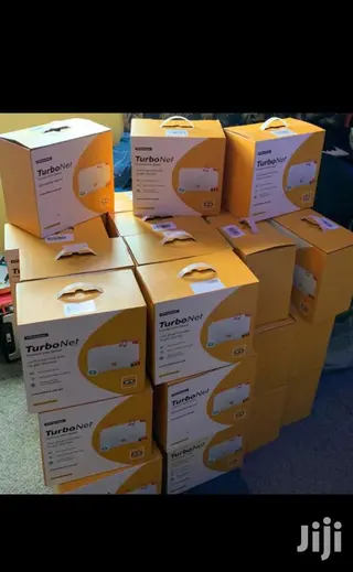 MTN Turbo Net